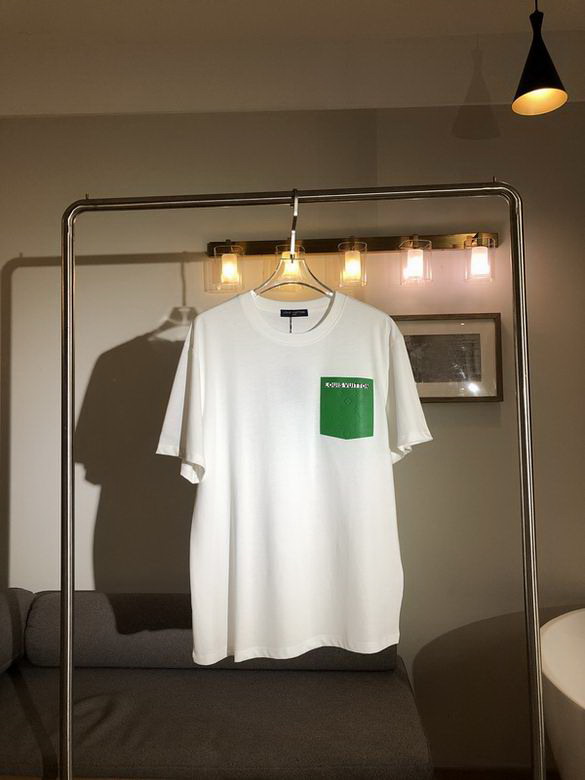 men LV t-shirts XS-L-031